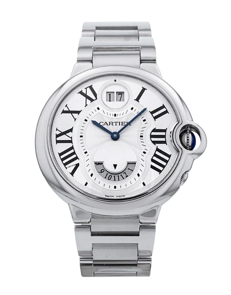 Cartier Ballon Bleu W6920011